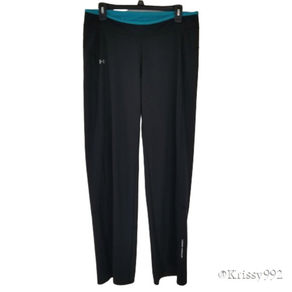 ua workout pants